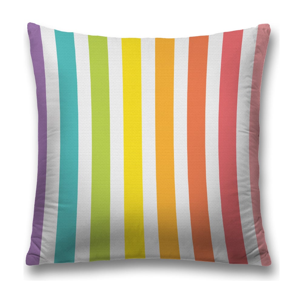 Изображение товара Декоративная наволочка JoyArty sl_29315 45х45 см