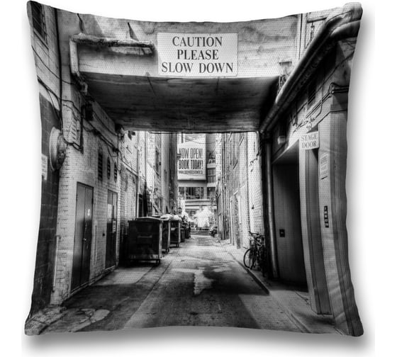 Изображение товара Декоративная наволочка JoyArty sl_29321