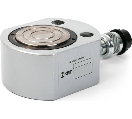 Изображение товара Низкий домкрат КВТ ДН50П16 74329