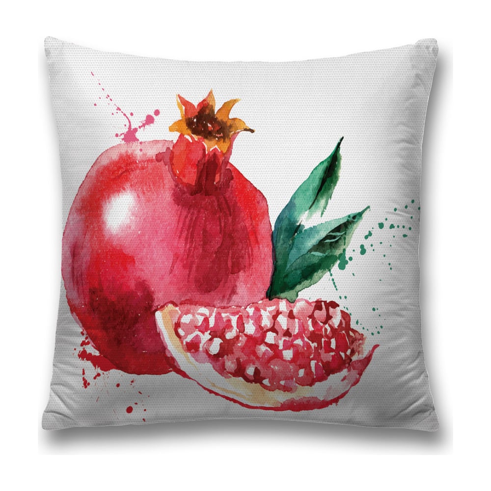 Изображение товара Декоративная наволочка JoyArty sl_29324 45х45 см