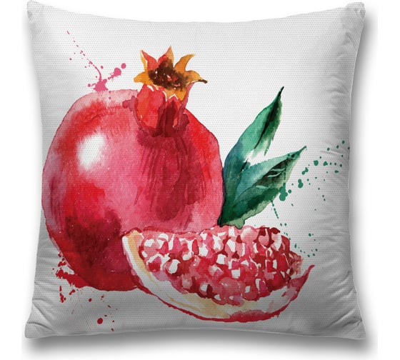 Изображение товара Декоративная наволочка JoyArty sl_29324