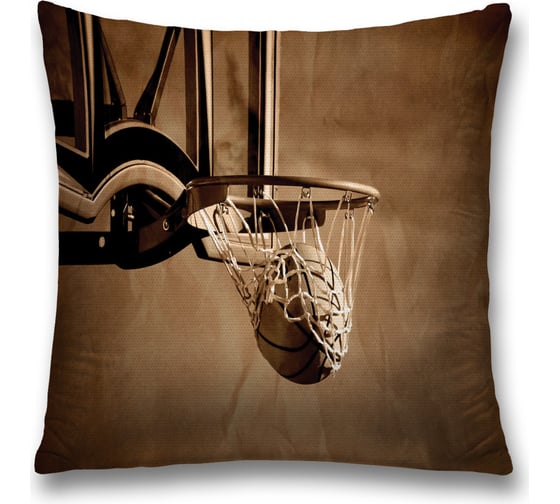 Изображение товара Декоративная наволочка JoyArty sl_293255