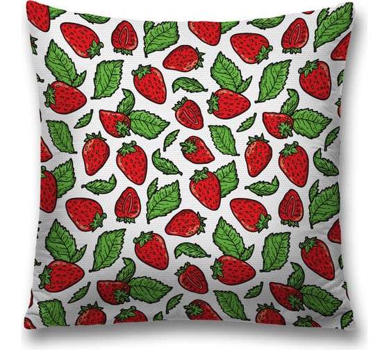 Изображение товара Декоративная наволочка JoyArty sl_29326