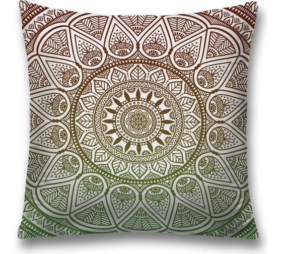 Изображение товара Декоративная наволочка JoyArty sl_8152