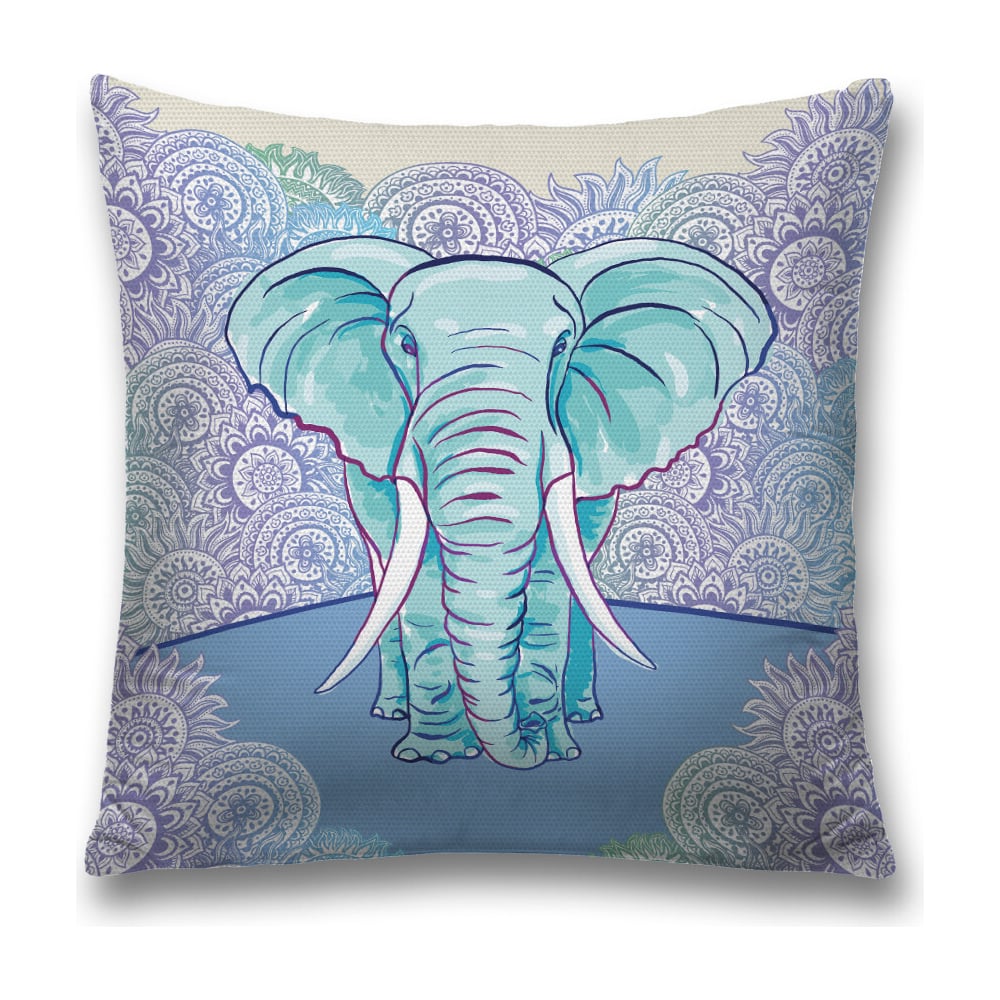 Изображение товара Декоративная наволочка JoyArty sl_8166