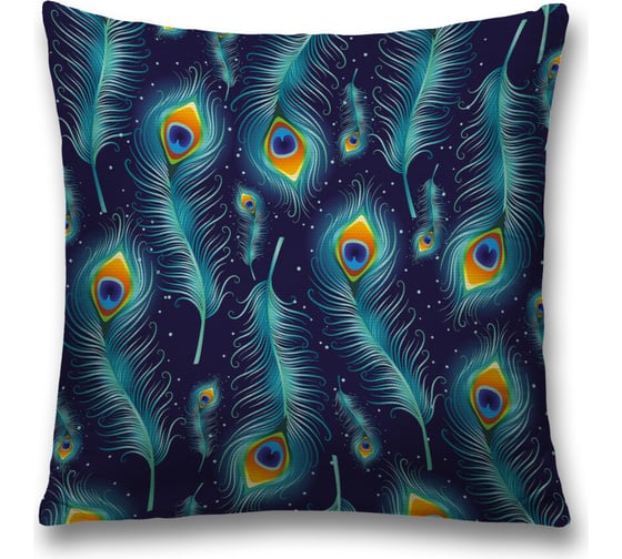 Изображение товара Декоративная наволочка JoyArty sl_29355