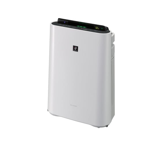 Изображение товара Климатический комплекс Sharp KCD41RW белый 64940484