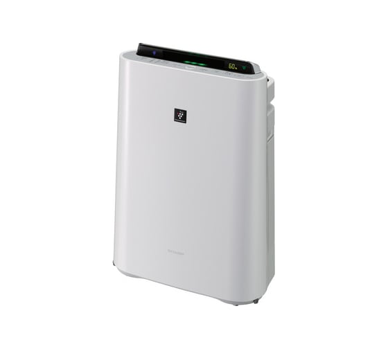 Изображение товара Климатический комплекс Sharp KCD51RW белый 64940486