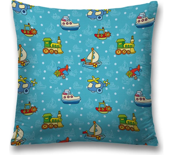 Изображение товара Декоративная наволочка JoyArty sl_29362