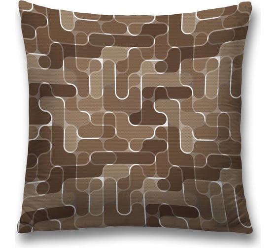 Изображение товара Декоративная наволочка JoyArty sl_29372