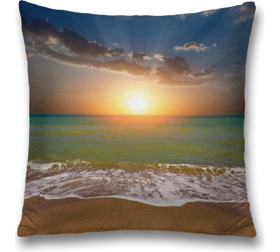 Изображение товара Декоративная наволочка JoyArty sl_2939