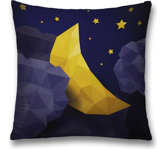 Изображение товара Декоративная наволочка JoyArty sl_29421