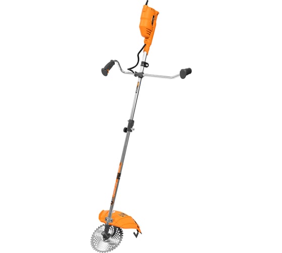 Изображение товара Электрическая коса DAEWOO DABC 1700E