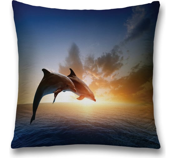 Изображение товара Декоративная наволочка JoyArty sl_8664