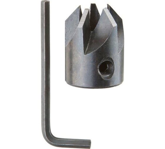 Изображение товара Зенкер насадной (5х16 мм) HAWERA F00Y141355