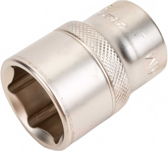 Изображение товара Головка шестигранная Дело Техники 20 мм 1/2" 620020