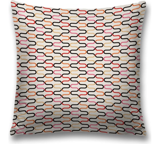 Изображение товара Декоративная наволочка JoyArty sl_31781