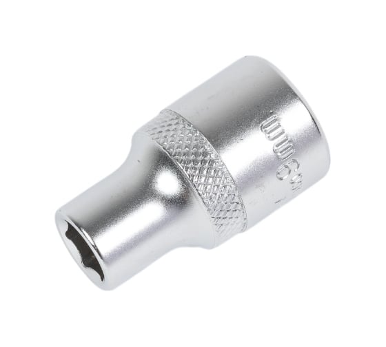 Изображение товара Головка торцевая шестигранная (9 мм; 1/2") МАСТАК 000-40009