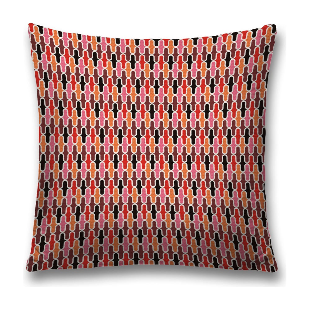 Изображение товара Декоративная наволочка JoyArty sl_31782 45х45 см полиэстер молния