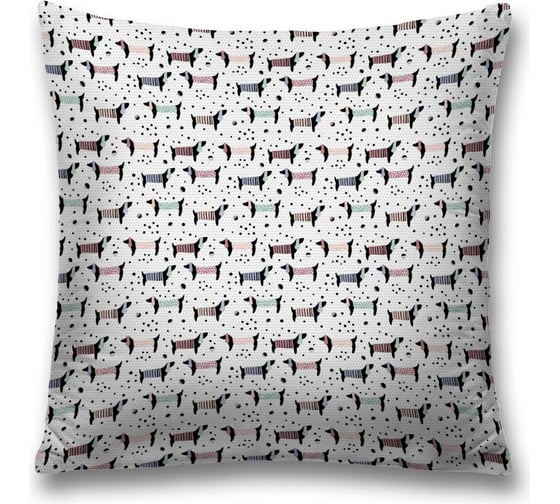 Изображение товара Декоративная наволочка JoyArty sl_61545
