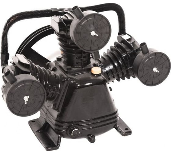 Изображение товара Голова компрессорная 3-х поршневая Forsage F-TB365(6306)