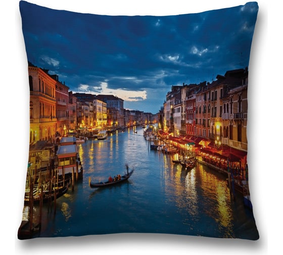 Изображение товара Декоративная наволочка JoyArty sl_8254