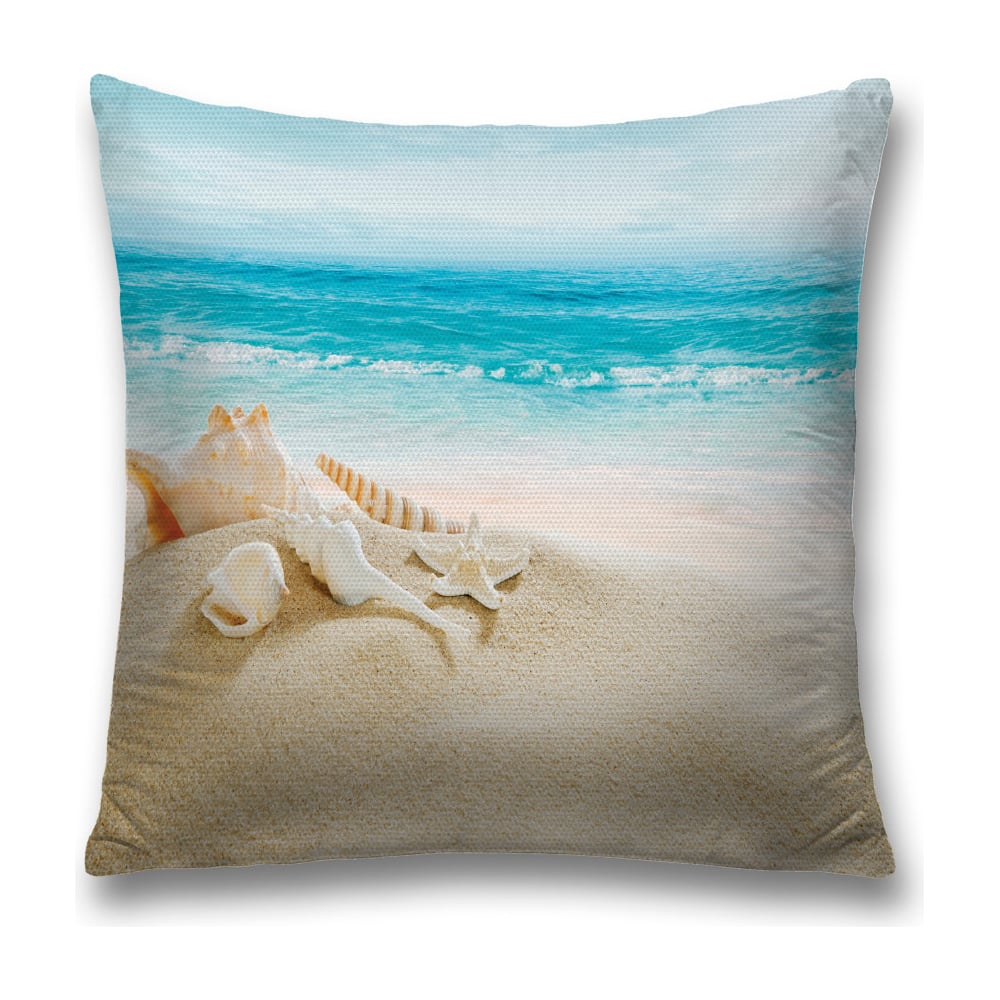 Изображение товара Декоративная наволочка JoyArty sl_8255 для стильного украшения интерьера 45х45 см