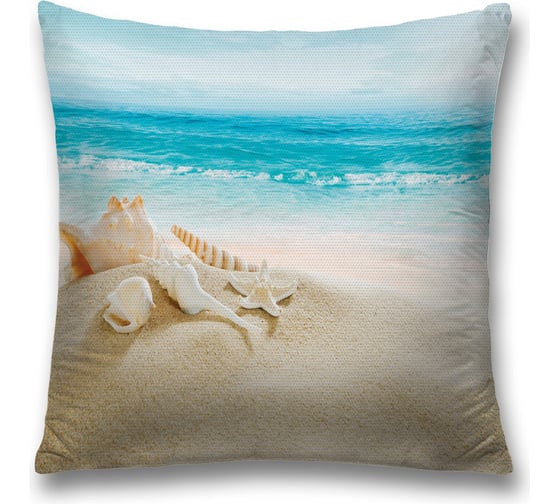 Изображение товара Декоративная наволочка JoyArty sl_8255