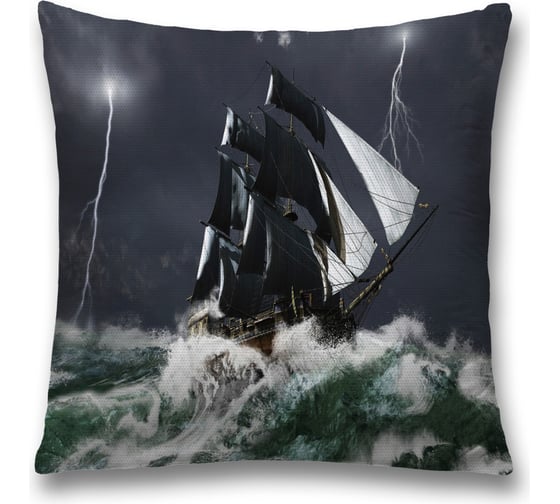 Изображение товара Декоративная наволочка JoyArty sl_8259