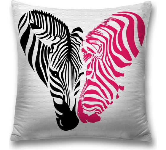 Изображение товара Декоративная наволочка JoyArty sl_61660