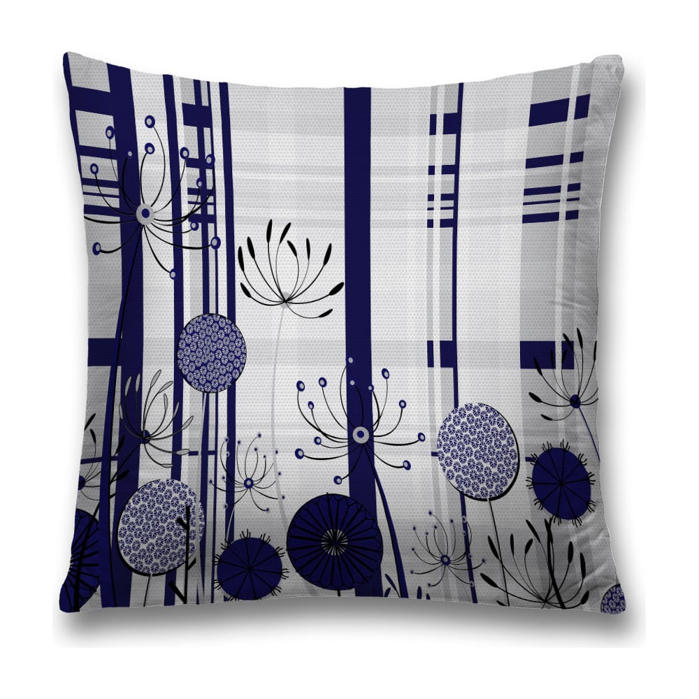 Изображение товара Декоративная наволочка JoyArty sl_8293 45х45 см для интерьера