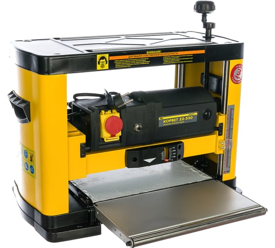 Изображение товара Рейсмусовый станок Энкор Корвет-22-330 90220