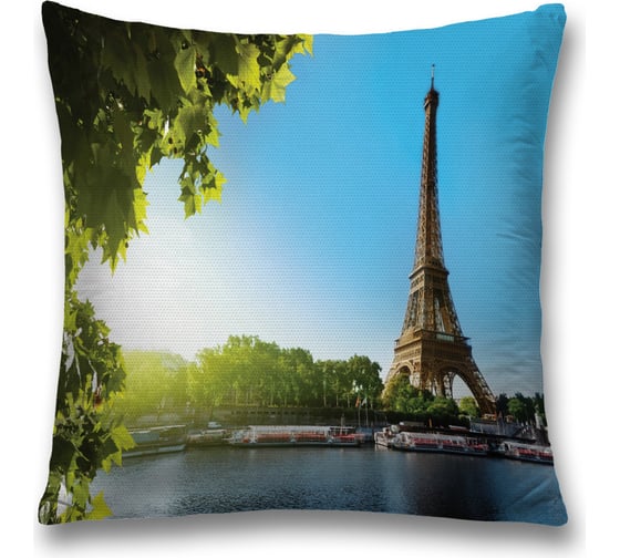 Изображение товара Декоративная наволочка JoyArty sl_8547