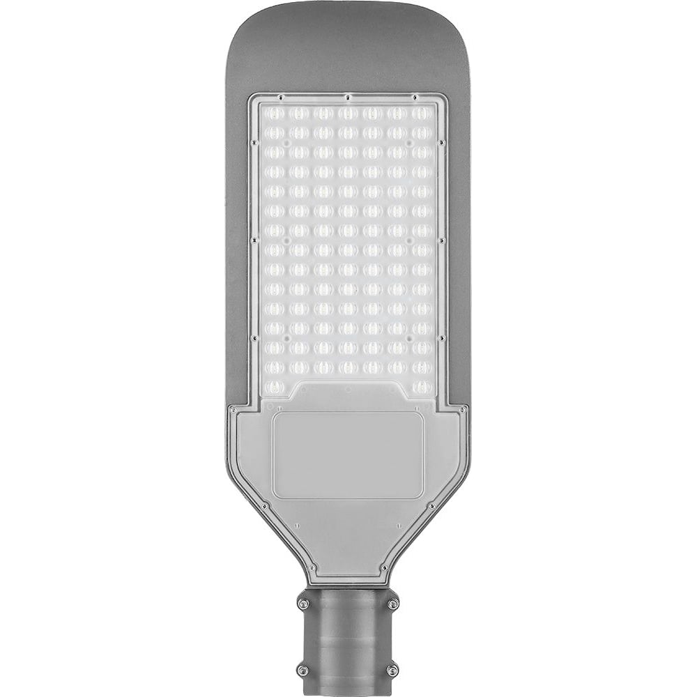 фото Уличный светодиодный светильник feron sp2921 30led*30w ac230v/ 50hz серый ip65 32213