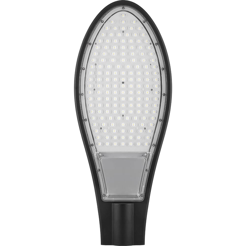 фото Уличный светодиодный светильник feron sp2925 30led*30w ac230v/ 50hz черный ip65 32217