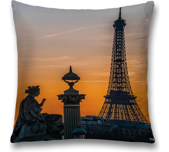 Изображение товара Декоративная наволочка JoyArty sl_8433