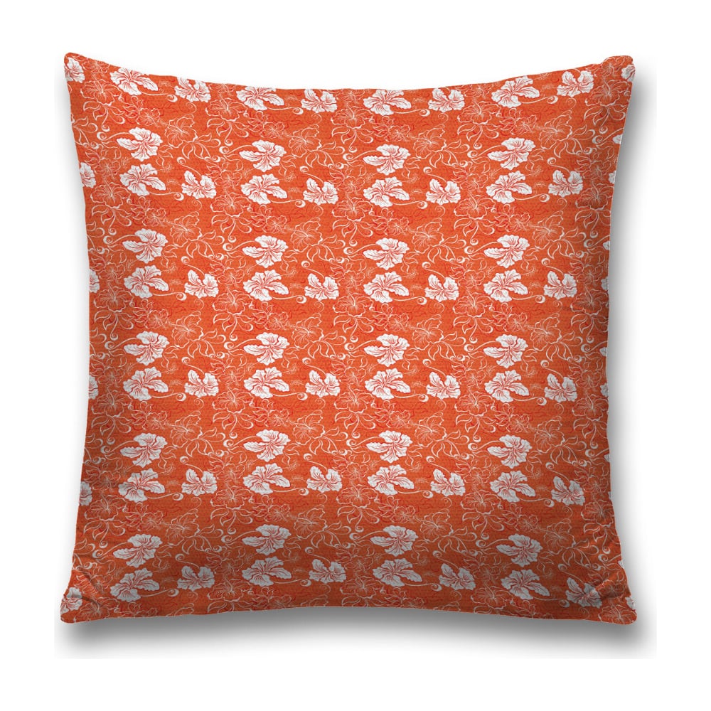 Изображение товара Декоративная наволочка JoyArty sl_62000 45х45 см полиэстер яркий дизайн