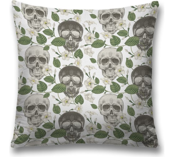 Изображение товара Декоративная наволочка JoyArty sl_30333