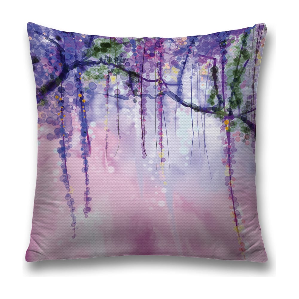 Изображение товара Декоративная наволочка JoyArty sl_9135 45x45 см для декора и уюта