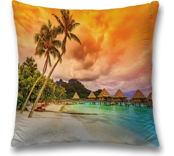 Изображение товара Декоративная наволочка JoyArty sl_9141