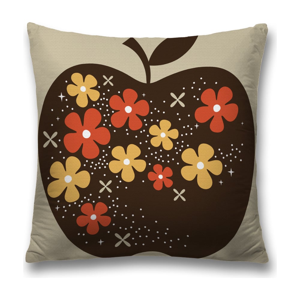 Изображение товара Декоративная наволочка JoyArty sl_30352 для интерьера