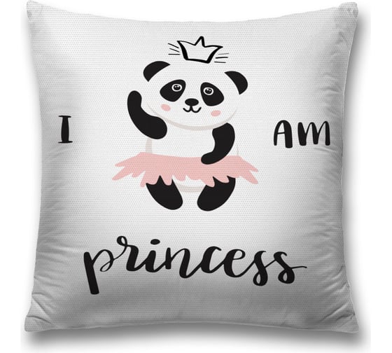 Изображение товара Декоративная наволочка JoyArty sl_62221