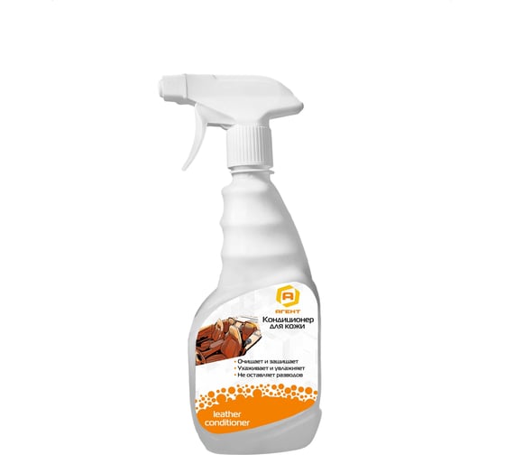 Изображение товара Кондиционер для кожи АиС Агент 7880955