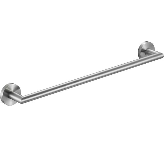 Изображение товара Вешалка для полотенец Nofer NIZA из нержавеющей стали 16850.S