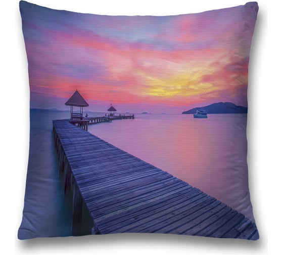 Изображение товара Декоративная наволочка JoyArty sl_9153