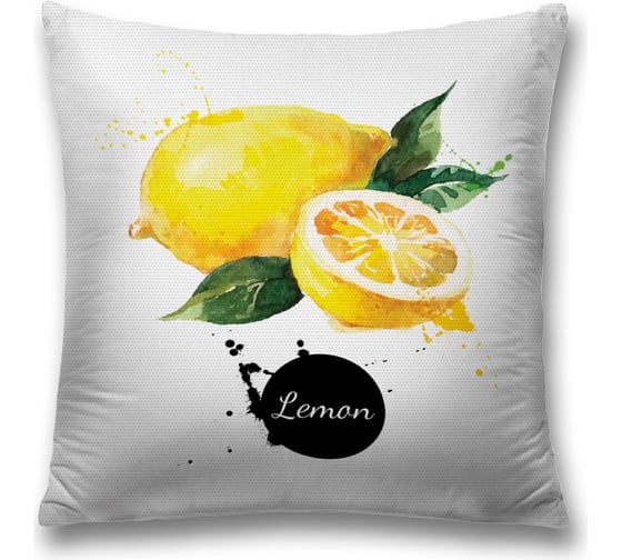 Изображение товара Декоративная наволочка JoyArty sl_62318