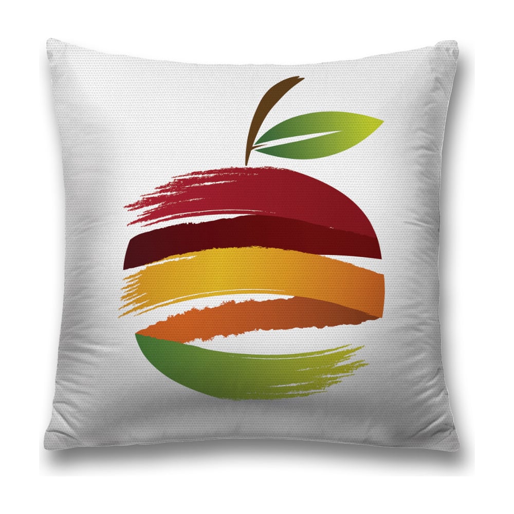 Изображение товара Декоративная наволочка JoyArty sl_62322 45x45 см для интерьера дома