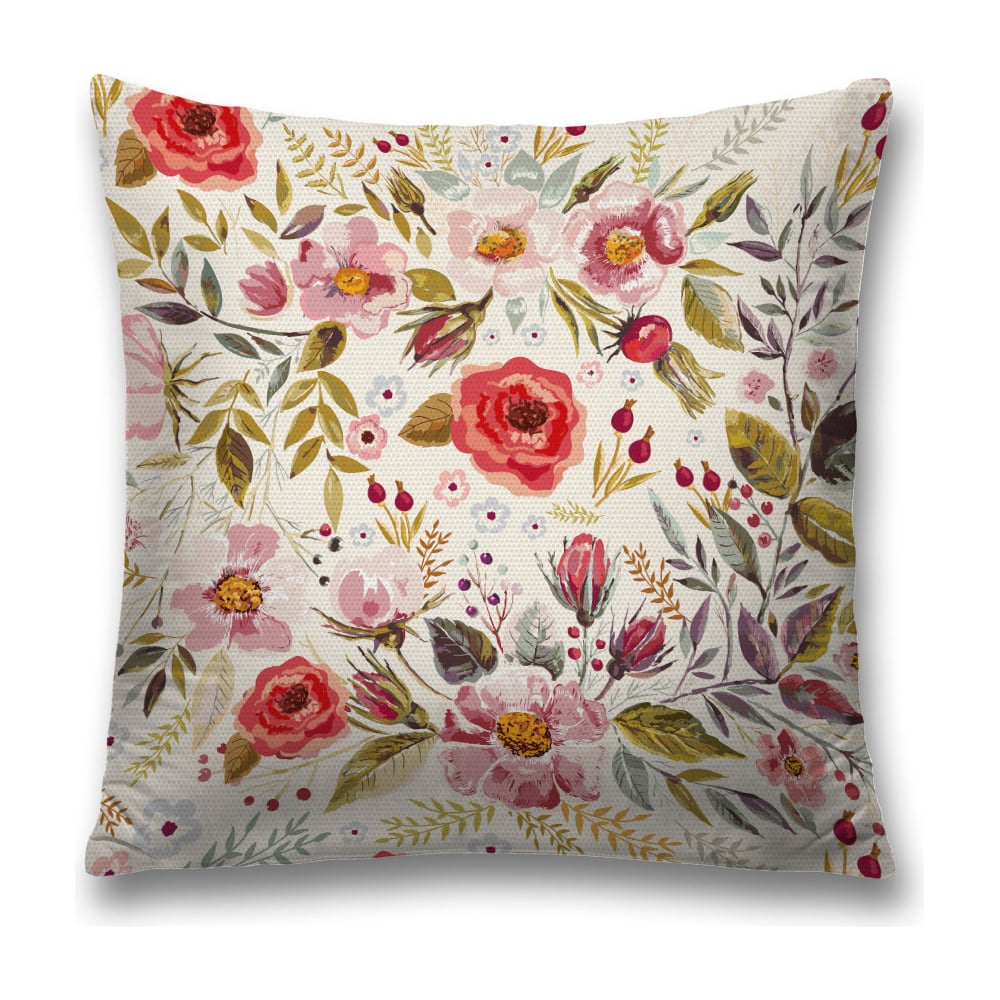 Изображение товара Декоративная наволочка JoyArty sl_30479 45х45 см