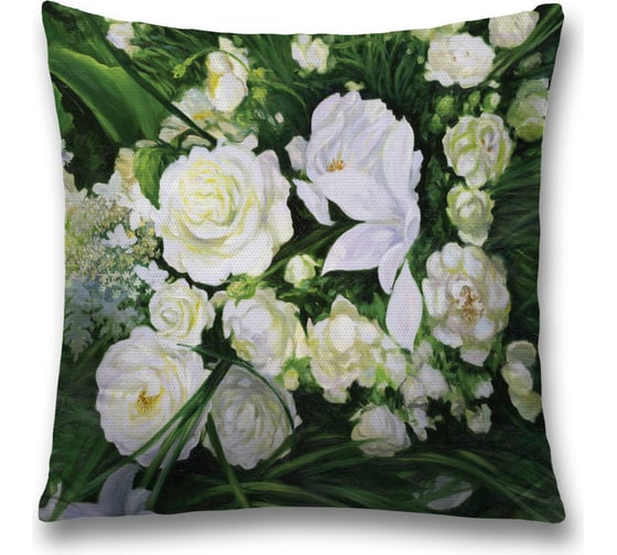 Изображение товара Декоративная наволочка JoyArty sl_9181