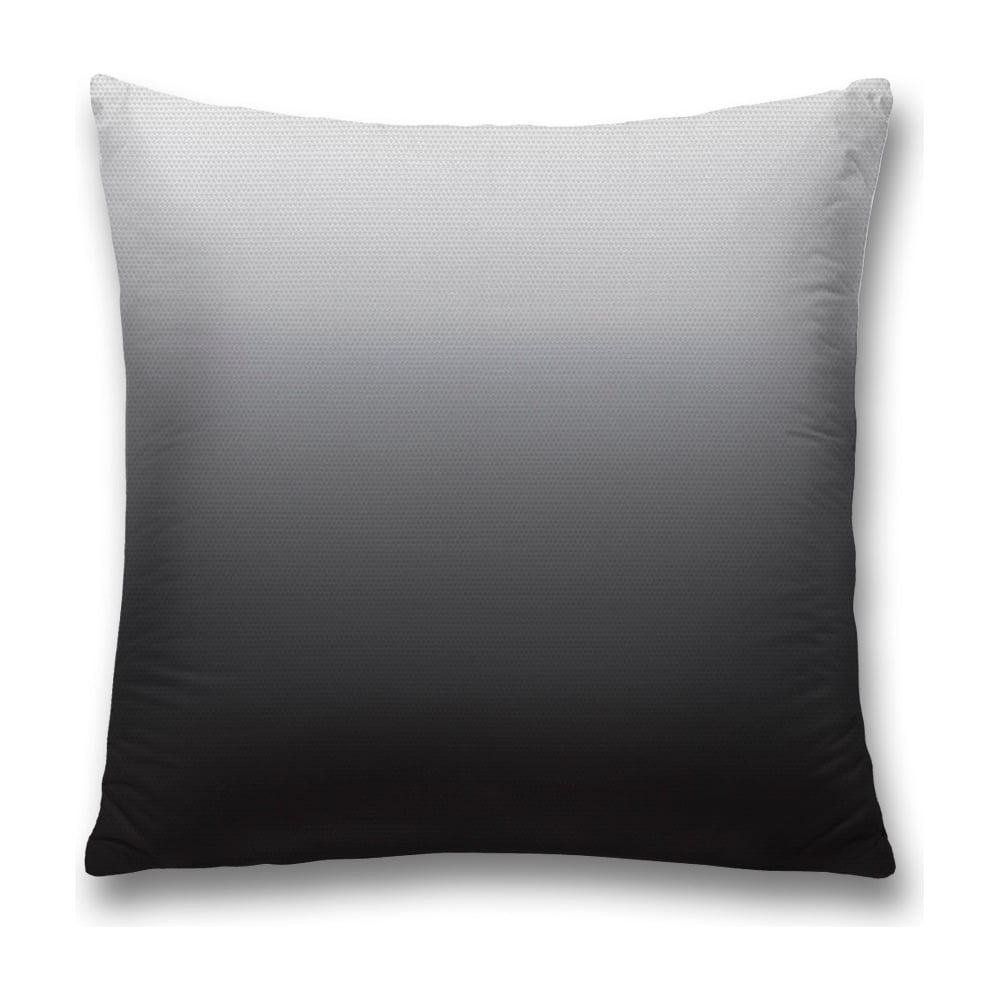 Изображение товара Декоративная наволочка JoyArty sl_8606 45х45 серо-белая из полиэстера